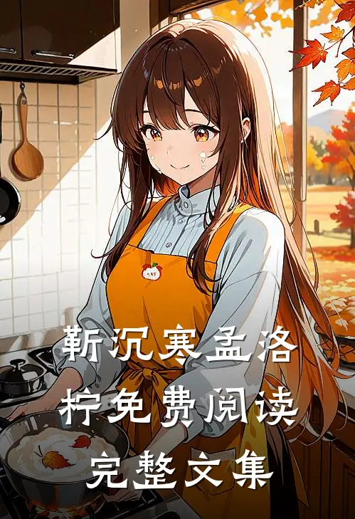 靳沉寒孟洛柠免费阅读完整文集