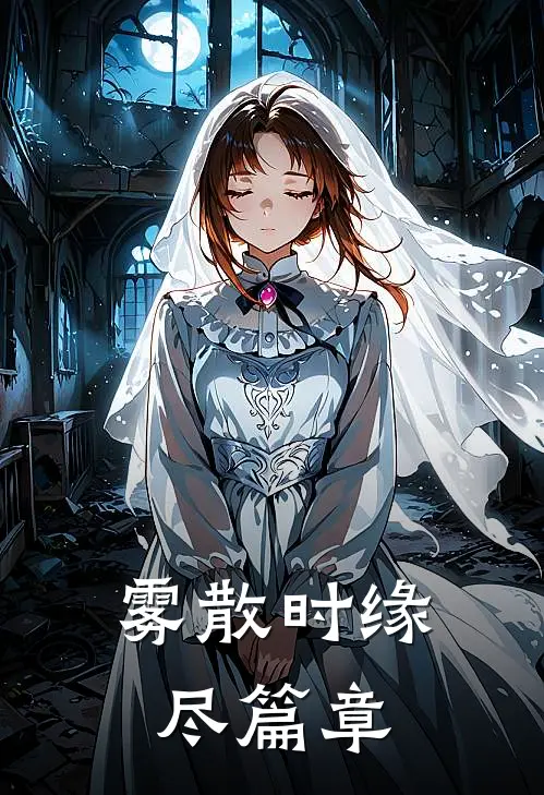 雾散时缘尽篇章