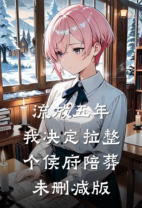 流放五年，我决定拉整个侯府陪葬未删减版