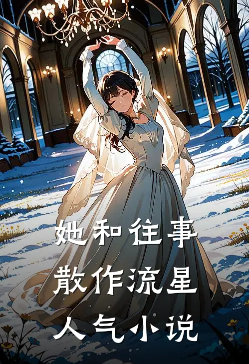 她和往事，散作流星人气小说