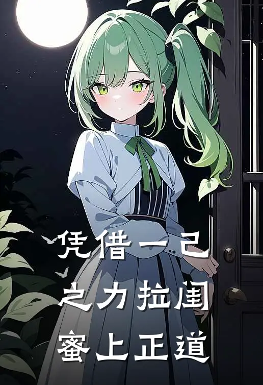 凭借一己之力拉闺蜜上正道