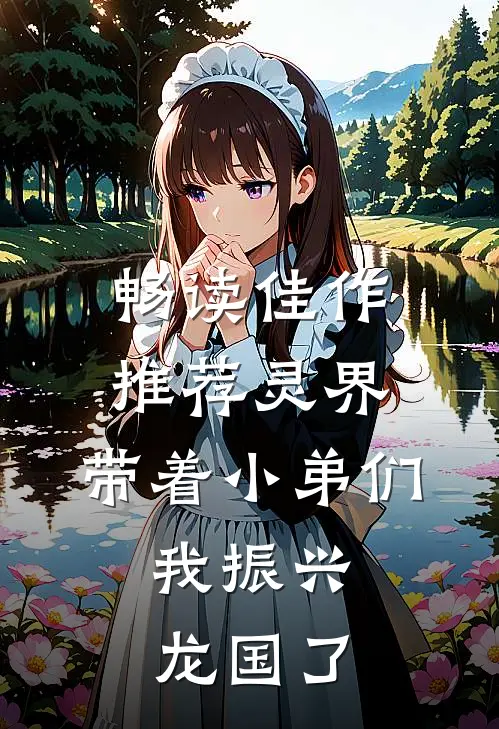 畅读佳作推荐灵界：带着小弟们，我振兴龙国了