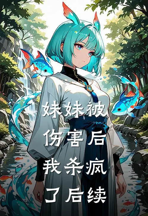 妹妹被伤害后，我杀疯了后续