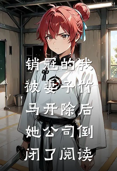 销冠的我被妻子竹马开除后，她公司倒闭了阅读