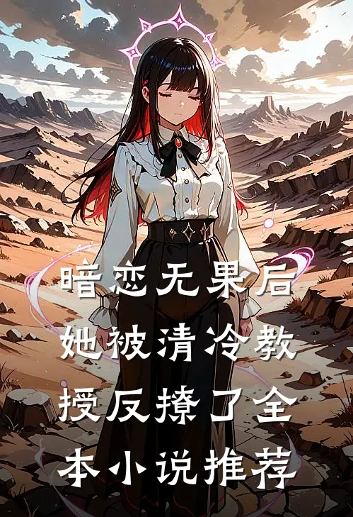 暗恋无果后，她被清冷教授反撩了全本小说推荐
