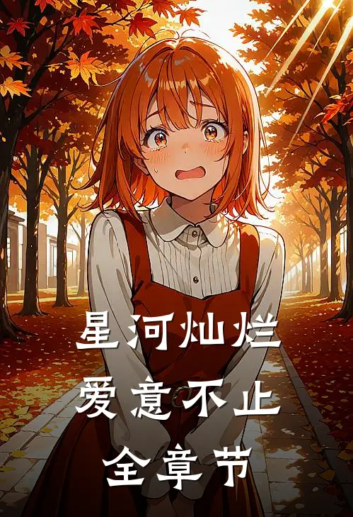 星河灿烂，爱意不止全章节