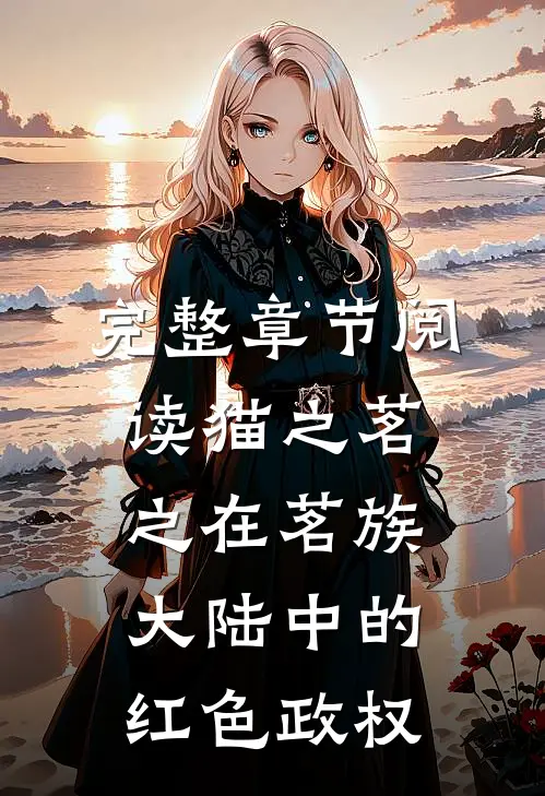 完整章节阅读猫之茗之在茗族大陆中的红色政权