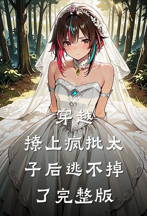 穿越：撩上疯批太子后逃不掉了完整版