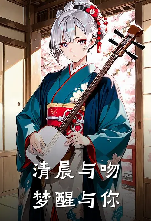 清晨与吻，梦醒与你