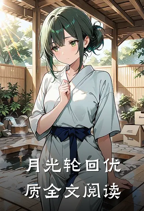 月光轮回优质全文阅读