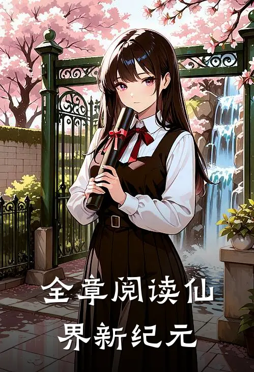 全章阅读仙界新纪元