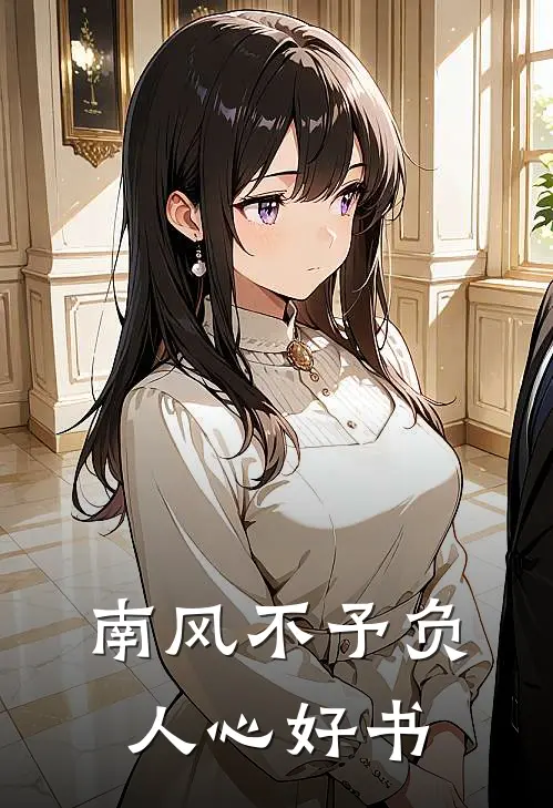 南风不予负人心好书