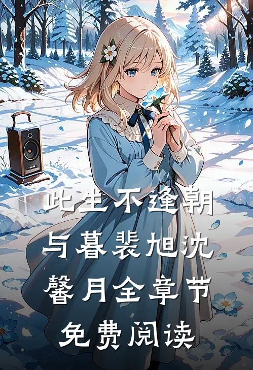 此生不逢朝与暮裴旭沈馨月全章节免费阅读