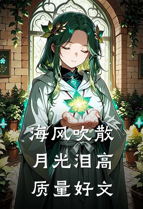 海风吹散月光泪高质量好文