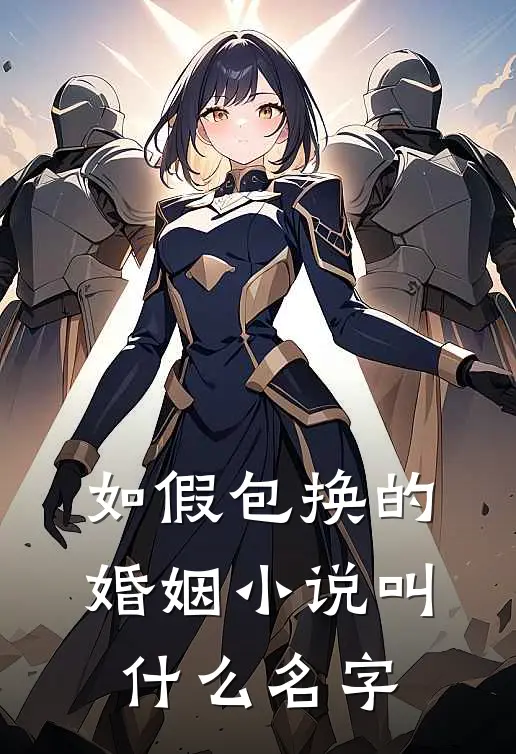 如假包换的婚姻小说叫什么名字