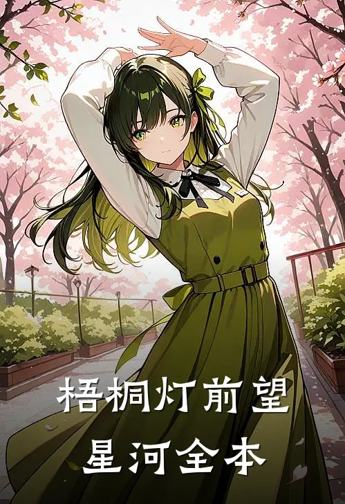 梧桐灯前望星河全本