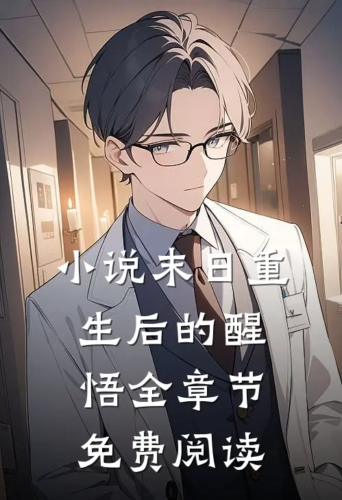 小说末日重生后的醒悟全章节免费阅读
