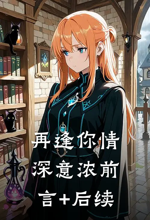 再逢你情深意浓前言+后续