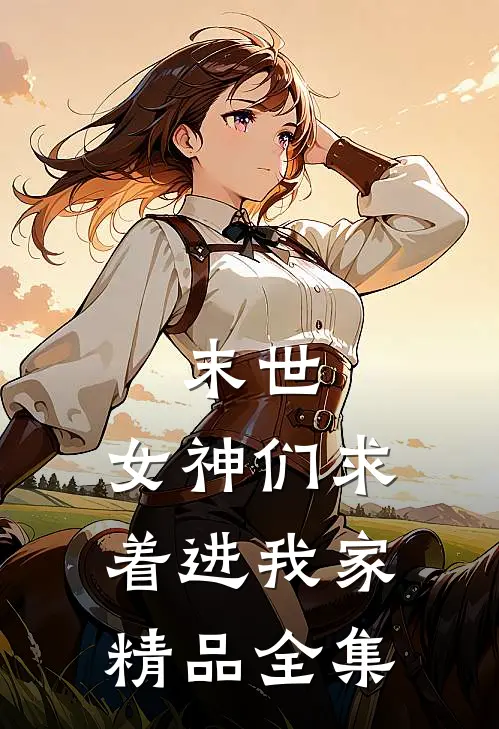 末世：女神们求着进我家精品全集
