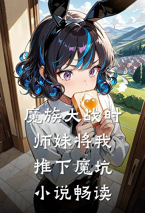 魔族大战时，师妹将我推下魔坑小说畅读