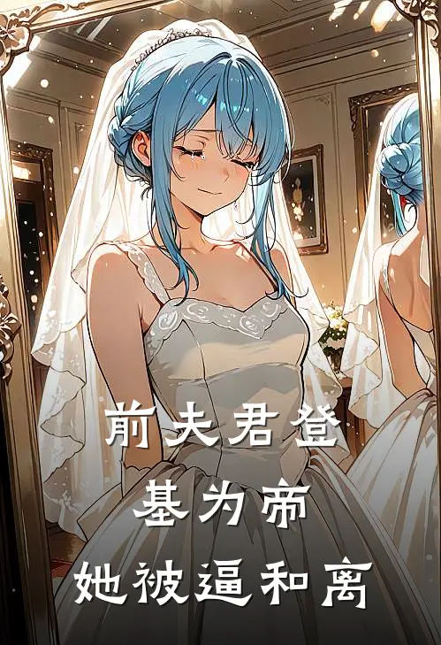 前夫君登基为帝，她被逼和离