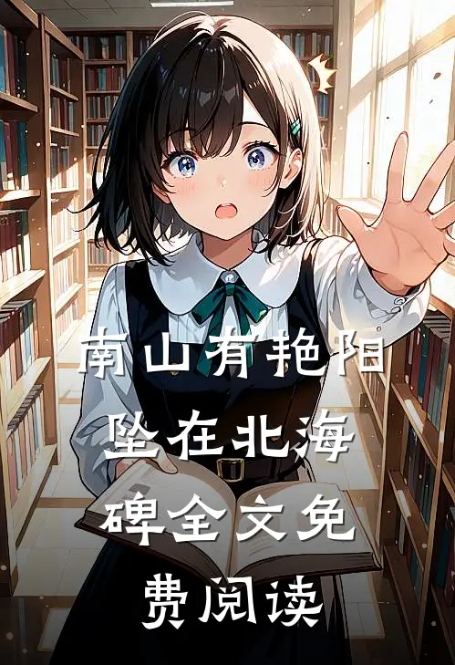 南山有艳阳，坠在北海碑全文免费阅读