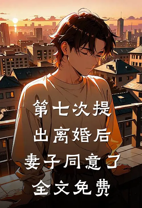 第七次提出离婚后，妻子同意了全文免费
