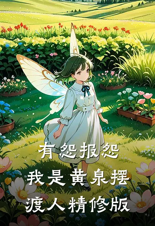 有怨报怨，我是黄泉摆渡人精修版