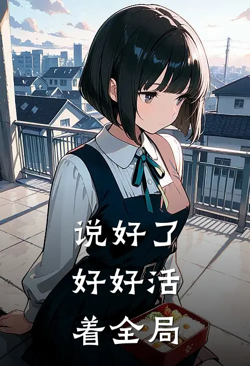 说好了，好好活着全局