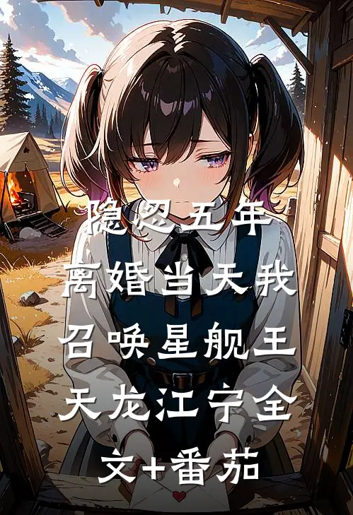 隐忍五年，离婚当天我召唤星舰王天龙江宁全文+番茄