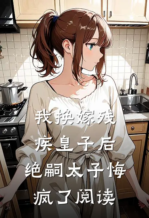 我换嫁残疾皇子后，绝嗣太子悔疯了阅读