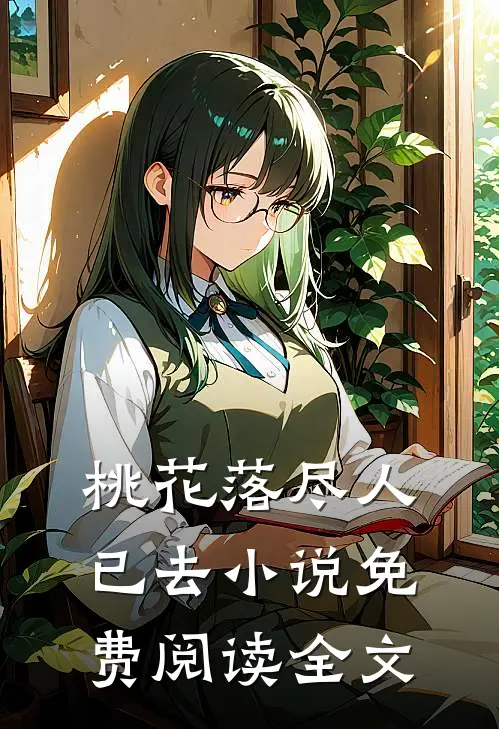 桃花落尽人已去小说免费阅读全文