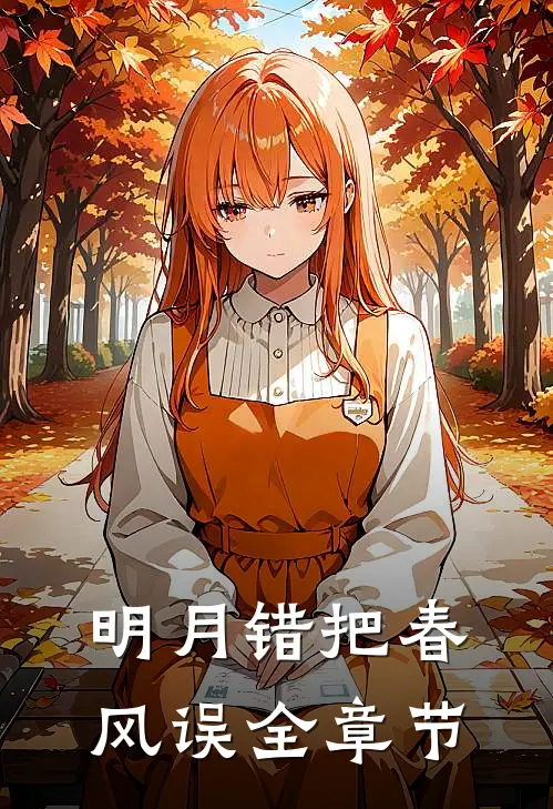 明月错把春风误全章节