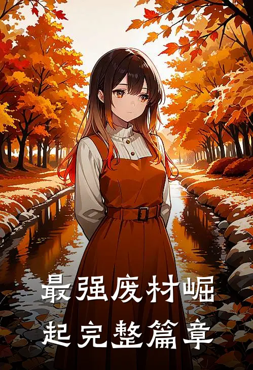 最强废材崛起完整篇章