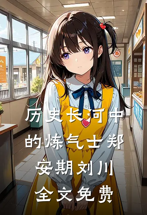 历史长河中的炼气士郑安期刘川全文免费