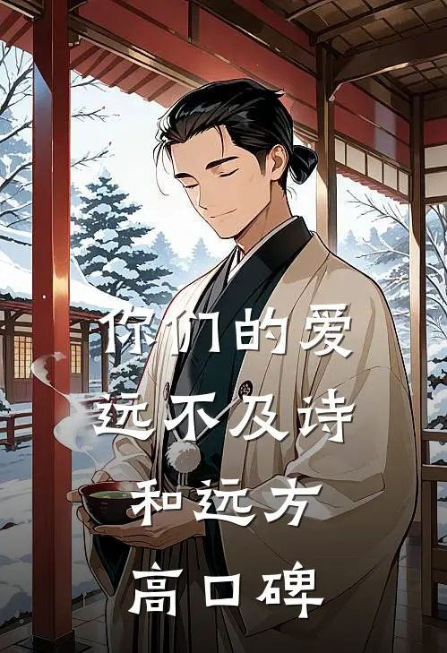 你们的爱，远不及诗和远方高口碑