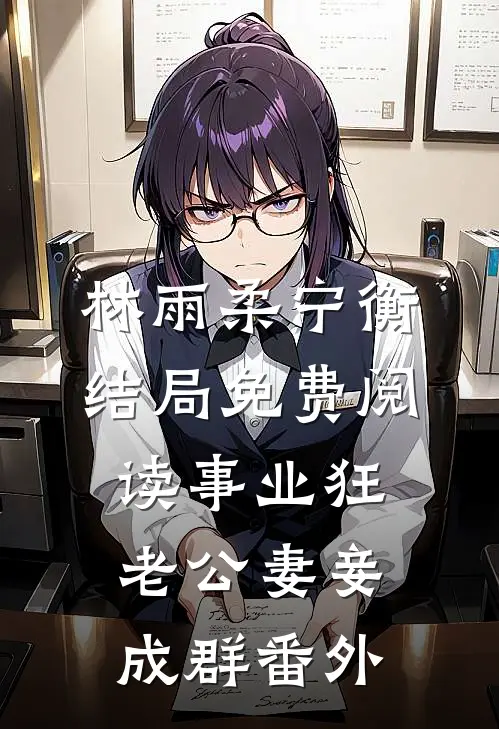 林雨柔宁衡结局免费阅读事业狂老公妻妾成群番外
