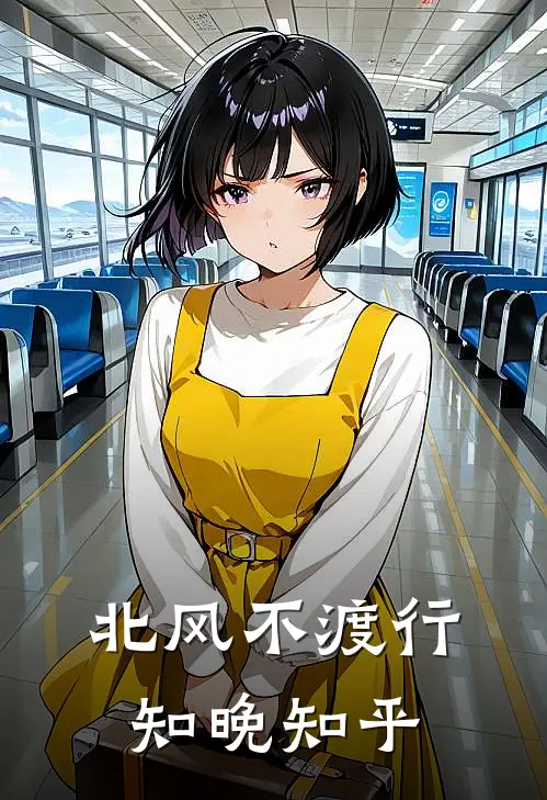 北风不渡行知晚知乎