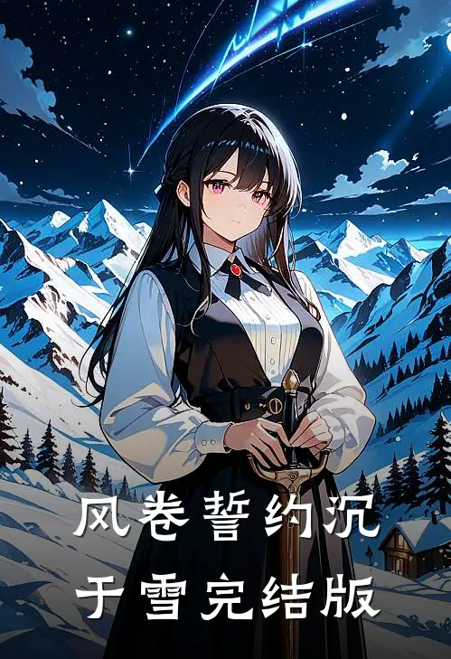 风卷誓约沉于雪完结版