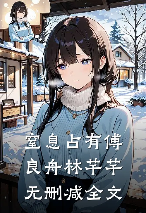 窒息占有傅良舟林芊芊无删减全文