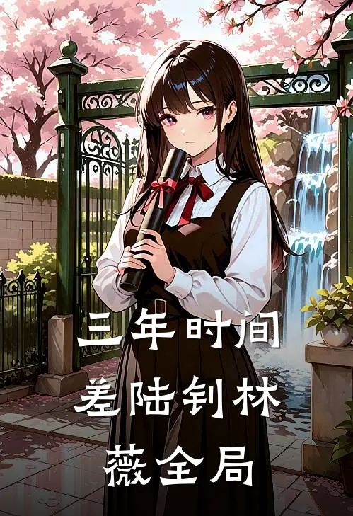 三年时间差陆钊林薇全局