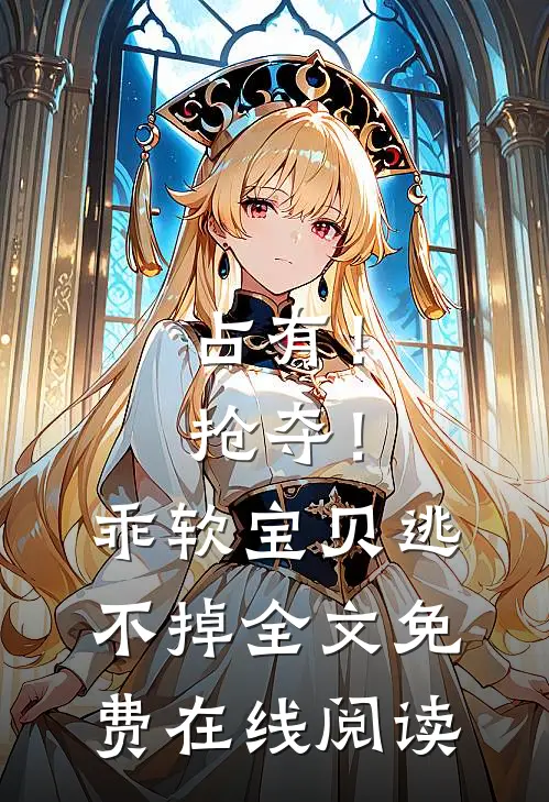 占有！抢夺！乖软宝贝逃不掉全文免费在线阅读