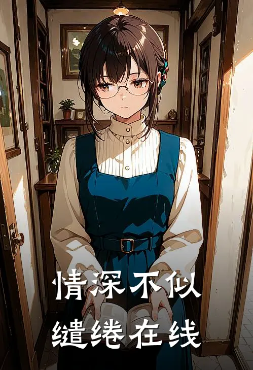 情深不似缱绻在线