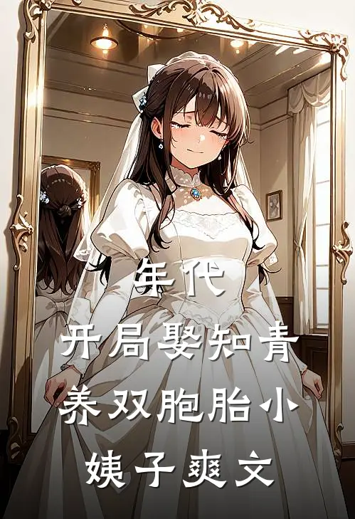 年代：开局娶知青养双胞胎小姨子爽文