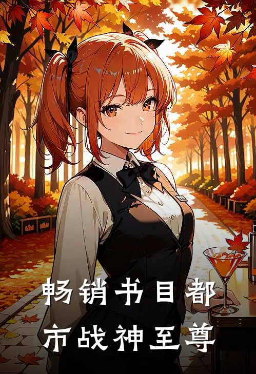 畅销书目都市战神至尊