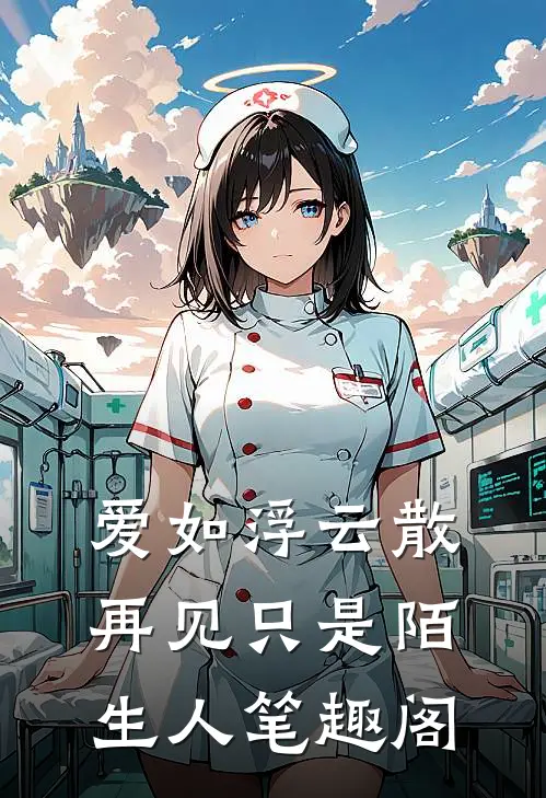 爱如浮云散，再见只是陌生人笔趣阁