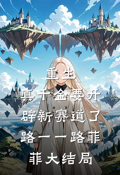 重生：真千金要开辟新赛道了路一一路菲菲大结局