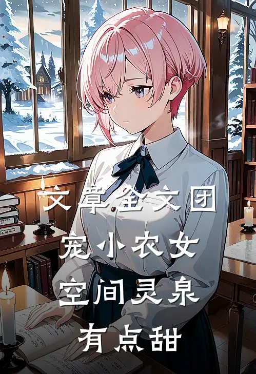 文章全文团宠小农女：空间灵泉有点甜
