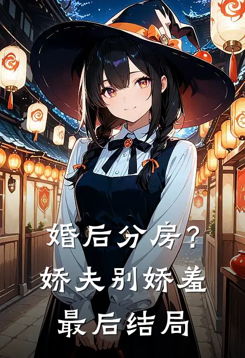 婚后分房？娇夫别娇羞最后结局