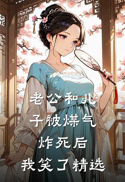 老公和儿子被煤气炸死后，我笑了精选